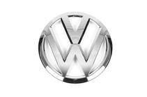 Volkswagen T6 2015-2024 Emblema anteriore 7E0 853 601G foto 2