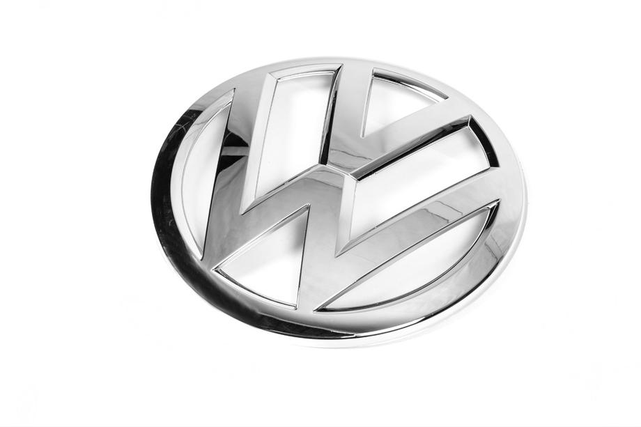 Volkswagen T6 2015-2024 Emblema anteriore 7E0 853 601G Image