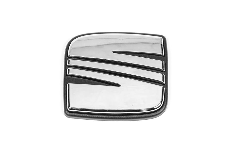 Seat Toledo 2000-2005 Emblema posteriore 1M5 853 601D Image