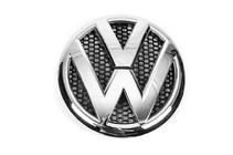 Volkswagen T5 2010-2015 Emblema anteriore 7E0 853 601 C/D foto 2