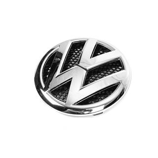 Emblema anteriore 7E0 853 601 C/D Volkswagen T5 2010-2015 foto 1