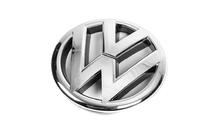 Volkswagen Jetta 2011-2018 Emblema anteriore 5C6 853 601 (2010-2014) foto 2