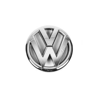 Emblema anteriore 5C6 853 601 (2010-2014) Volkswagen Jetta 2011-2018 foto 1