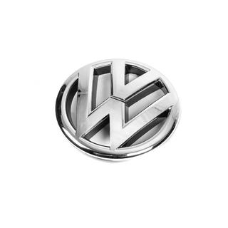 Emblema anteriore 5C6 853 601 (2010-2014) Volkswagen Jetta 2011-2018 foto 2