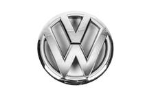 Volkswagen Golf 6 2008-2014 Emblema anteriore 5K0 853 601F foto 2