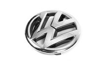 Volkswagen Golf 6 2008-2014 Emblema anteriore 5K0 853 601F foto 3