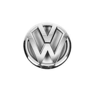 Emblema anteriore 5K0 853 601F Volkswagen Golf 6 2008-2014 foto 2
