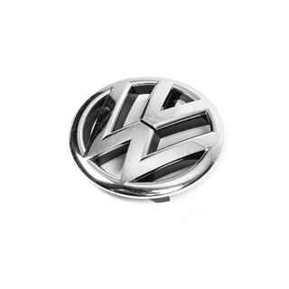 Emblema anteriore 5K0 853 601F Volkswagen Golf 6 2008-2014 foto 3