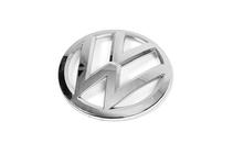 Volkswagen Golf 7/E-Golf 2012-2020 Emblema anteriore 5G0 853 601 foto 2