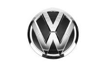 Volkswagen Touareg 2010-2018 Emblema anteriore 2K5 853 600 (2015-2018) foto 2