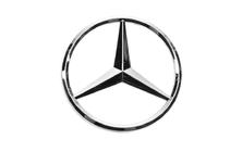 Mercedes Vito/V-class W447 2014- Emblema posteriore A4478170216 (plastica) foto 2