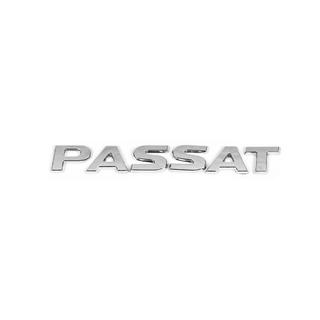 Scritta Passat 3G0853687 (125 mm x 15 mm) foto 2