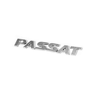 Scritta Passat 3G0853687 (125 mm x 15 mm) foto 1