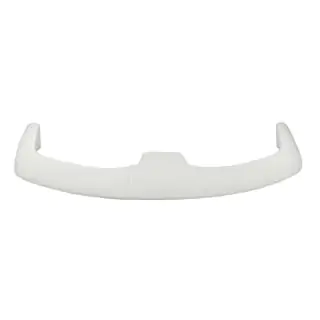 Deflettore parabrezza V2 (verniciabile, adesivo) Mercedes Sprinter W906 2006–2018 foto 2