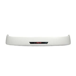 Deflettore parabrezza V3 (verniciabile, adesivo) Mercedes Sprinter W906 2006–2018 foto 3