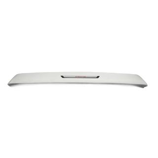 Deflettore parabrezza V3 (verniciabile, adesivo) Mercedes Sprinter W906 2006–2018 foto 4