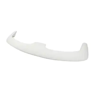 Deflettore parabrezza V2 (verniciabile, adesivo) Volkswagen Crafter 2006-2016 foto 1