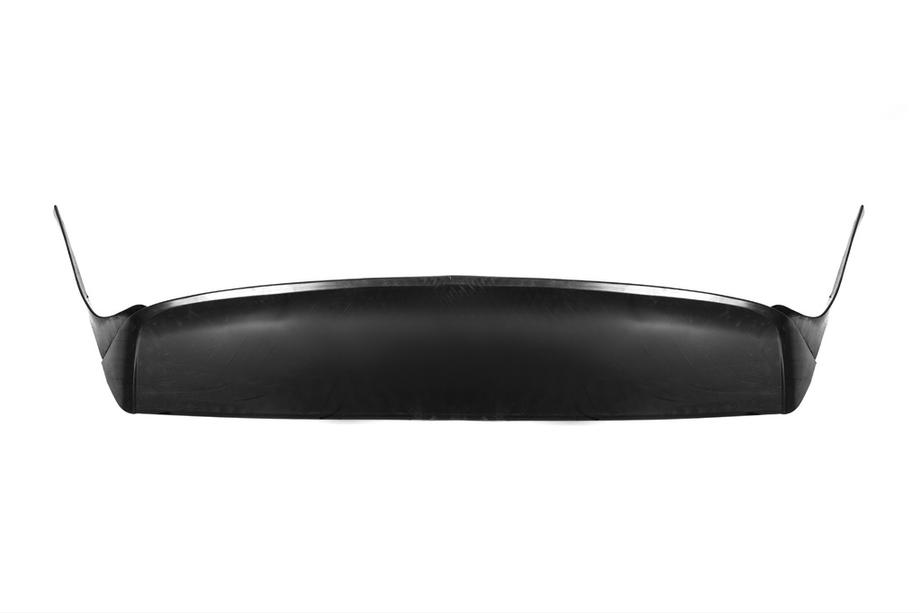 Volkswagen Golf 7/E-Golf 2012-2020 Spoiler Meliset HB (4 pz, plastica ABS) Foto 3