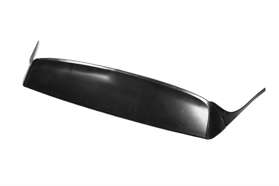 Volkswagen Golf 7/E-Golf 2012-2020 Spoiler Meliset HB (4 pz, plastica ABS) Foto 5