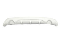 Peugeot 301 2012- Copertura paraurti posteriore (2017+, primer per verniciatura) foto 2