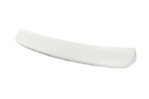 Volkswagen Crafter 2006-2016 Spoiler Anatomik (modello largo, primerizzato per verniciatura) foto 2
