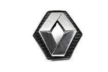 Renault Clio III 2005-2012 Emblema 7700474477 (Turchia) foto 2