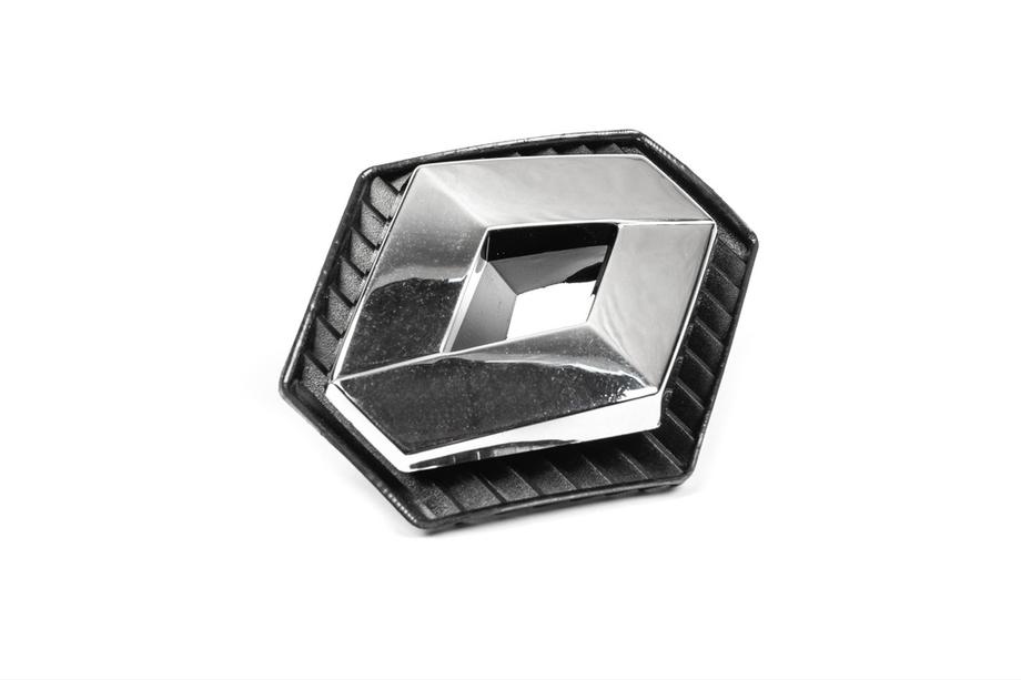 Renault Clio III 2005-2012 Emblema 7700474477 (Turchia) Image