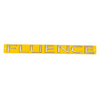 Scritta Fluence 908890019R foto 2