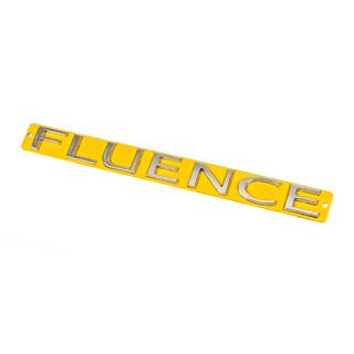 Scritta Fluence 908890019R foto 1