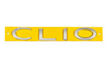 Renault Clio IV 2012-2019 Scritta Clio 908893003R foto 2