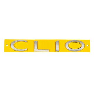Scritta Clio 908893003R foto 2
