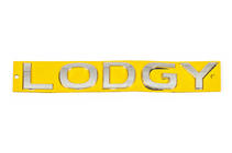 Renault Lodgy 2013-2022 Scritta Lodgy foto 2
