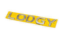 Renault Lodgy 2013-2022 Scritta Lodgy foto 1