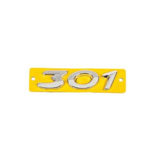 Scritta 301 (9678485280) foto 2