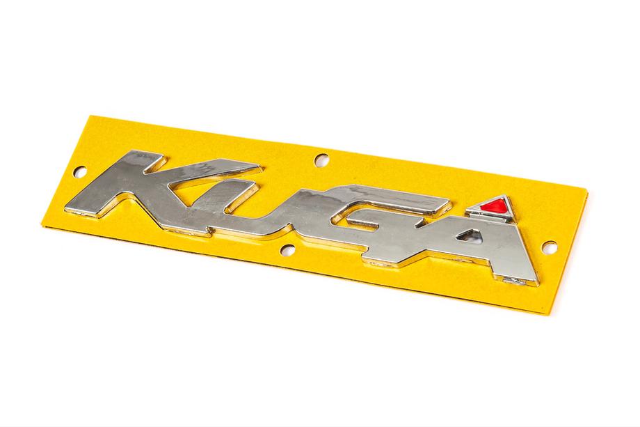 Ford Kuga 2008-2013 Scritta Kuga 1533047 Image