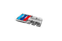 BMW Emblema M foto 1