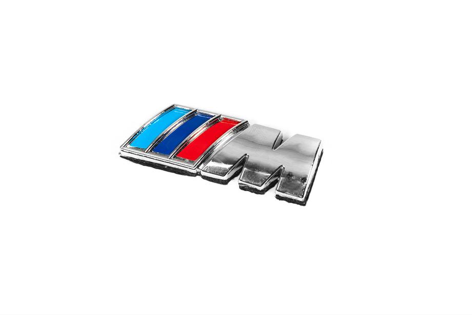 BMW Emblema M Image