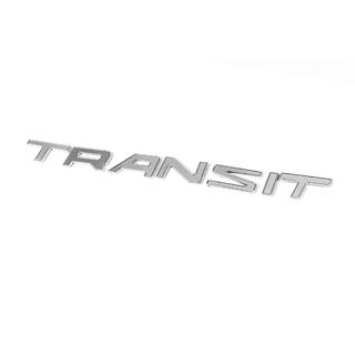 Scritta Transit (270 x 19 mm) foto 1