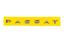 Volkswagen Passat B8 2015-2023 Scritta Passat (253mm x 17mm) foto 2
