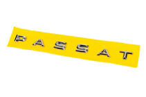 Volkswagen Passat B8 2015-2023 Scritta Passat (253mm x 17mm) foto 1