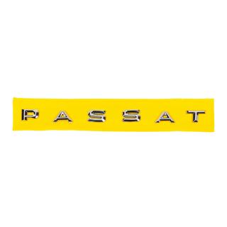 Scritta Passat (253mm x 17mm) foto 2