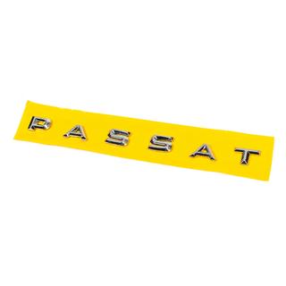 Scritta Passat (253mm x 17mm) foto 1