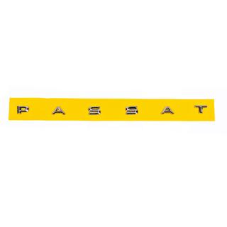 Scritta Passat (390mm x 17mm) foto 2