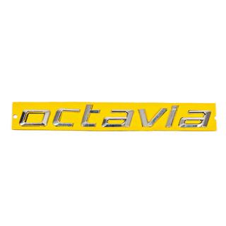 Scritta Octavia 1Z0853687K (182mm x 19mm) Skoda Octavia I Tour A4 1996-2010 foto 2