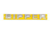 Peugeot Bipper 2008-2017 Scritta Bipper (190mm x 25mm) foto 2