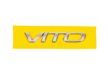 Mercedes Vito/V-class W447 2014- Scritta "Vito" foto 2