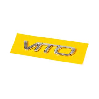 Scritta "Vito" foto 1