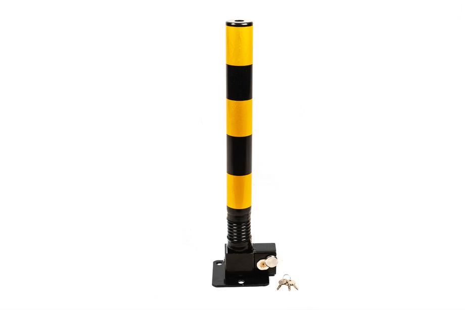 Barriera Parcheggio DH-05 (con Chiavi) Image