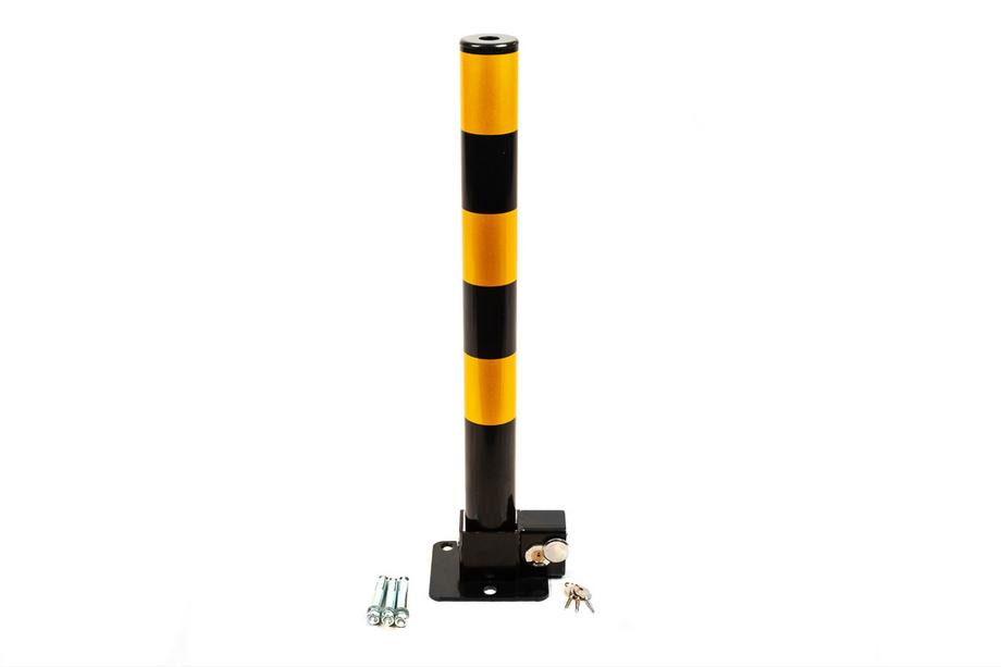 Barriera parcheggio DH-06 (con chiavi) Image
