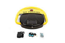 Barriera parcheggio elettronica DH-XB02 (2 telecomandi, batteria solare) foto 3